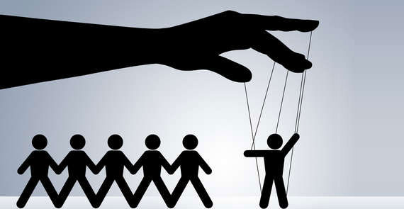 Banks Manipulate the Forex Market