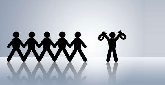 Learn to Track the Banks and Profit