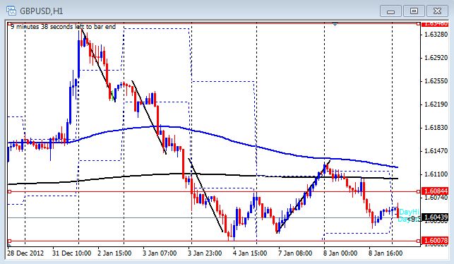 Daily trade forex live