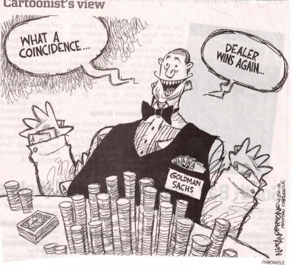 Forex bank manipulation