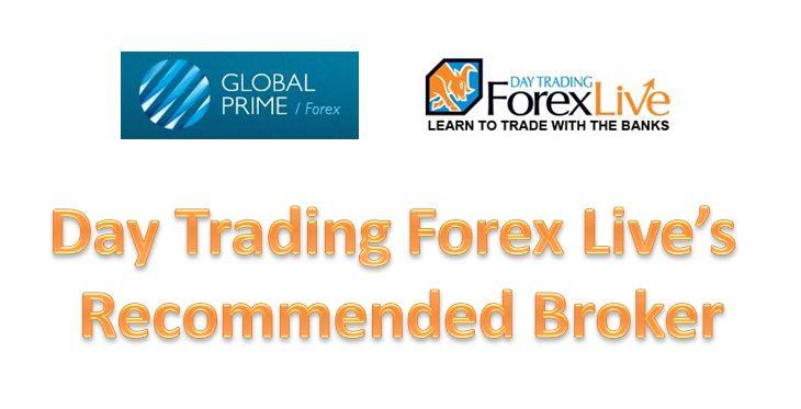 the day trade forex live