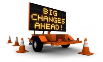 New Changes To DTFL For May 2016 – Video New Changes To DTFL For May 2016 – Video