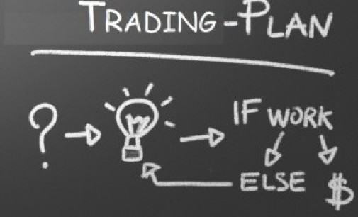 The Importance Of A Trade Plan – Intelligent Forex Trading