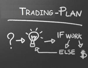 Adjusting Your Trading Plan