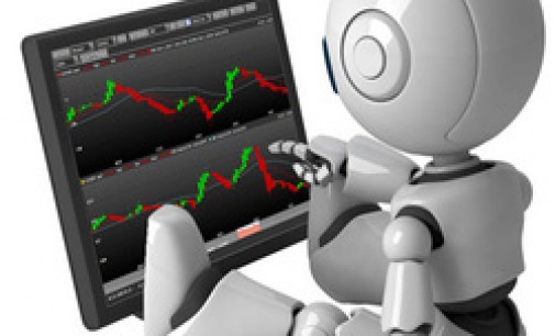 Forex Robots VS. Forex Education Part 1