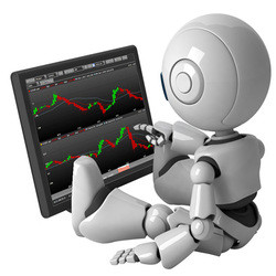 Forex Robot System