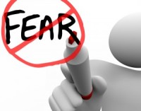 Overcome The Fear Of Loss – Forex Trading