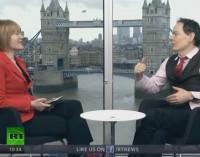 Max Keiser: BBC Makes A Fruedian Slip Calling It The Year of The Whores