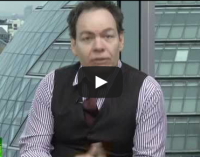 Max Keiser: The World Financials Are On An Acid Trip