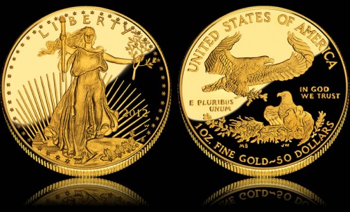 Would You Trade An Ounce Of Gold For $20?