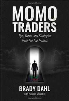 Momo Traders - Day Trading Book