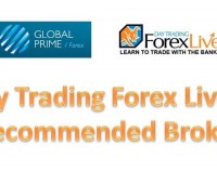 DTFL’s Recommended Forex Broker | Best True ECN Forex Broker