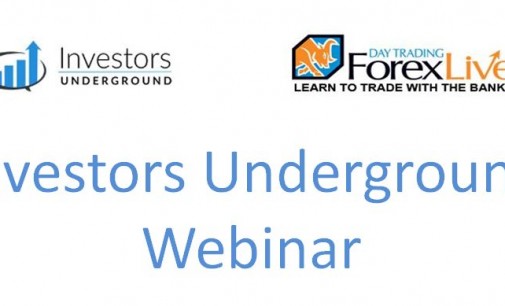 Investors Underground Webinar – Learn To Day Trade Stocks