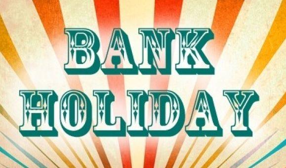 Forex bank holidays 2015