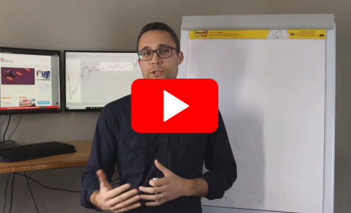 Convert Your Dreams to Math – 30 Day’s to Better Trading Part #1