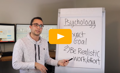 Trading Psychology Tips & Tricks that Actually Work