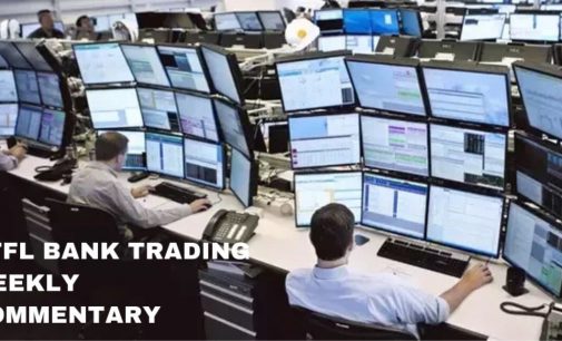 USD Showing Broad Weakness After Positive Brexit and US/China Trade War News