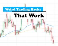9 Weird Trading Hacks Used by Professional Traders