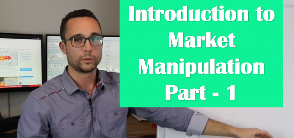 Intro to Market Manipulation Part 1 – The Smart Money Cycle
