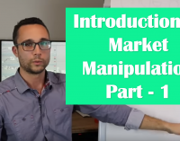 Intro to Market Manipulation Part 1 – The Smart Money Cycle