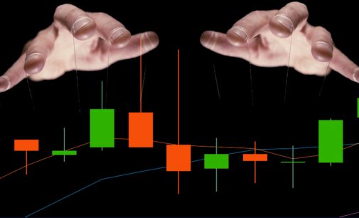 How to Trade Market Manipulation: Part 1 – The Confirmation Entry